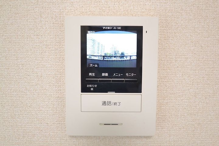 東京都福生市武蔵野台2(アパート)の賃貸物件の内装