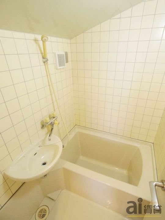 東京都東村山市久米川町4(マンション)の賃貸物件の風呂