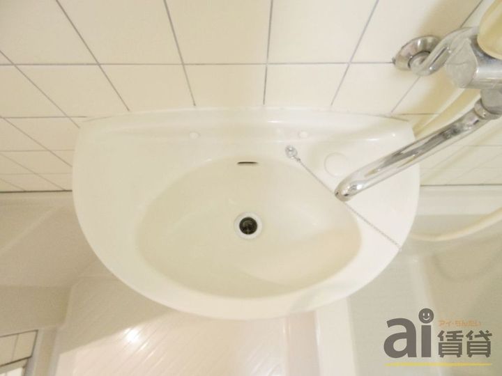 東京都東村山市久米川町4(マンション)の賃貸物件の内装