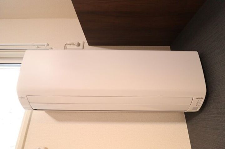 群馬県前橋市紅雲町2(アパート)の賃貸物件の内装