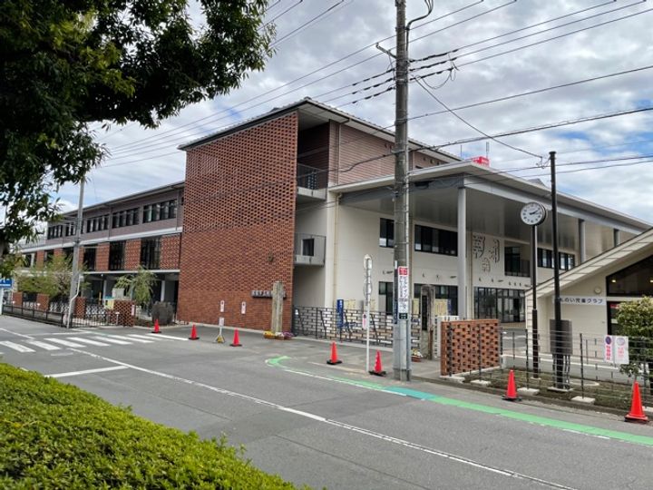 群馬県前橋市紅雲町2(アパート)の賃貸物件の周辺