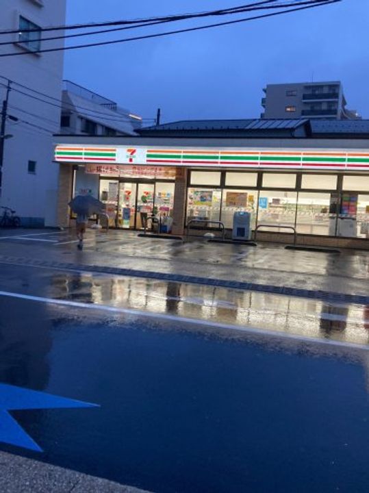 クレストコート吾妻橋レジデンスの周辺