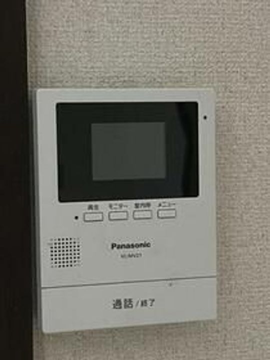 ハイツ白井の内装