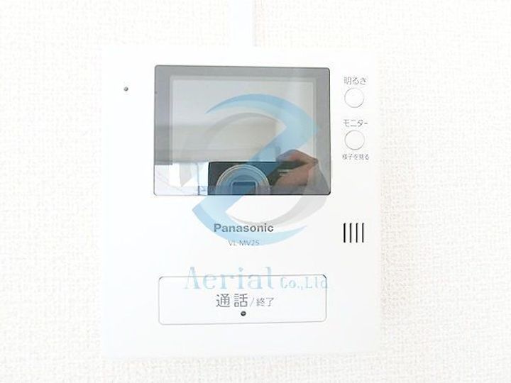 千葉県浦安市堀江5(マンション)の賃貸物件の内装
