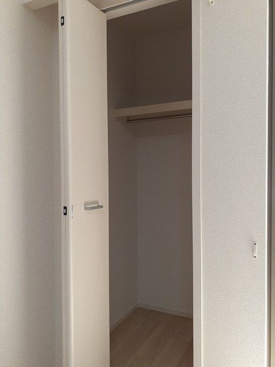 ミライエの内装