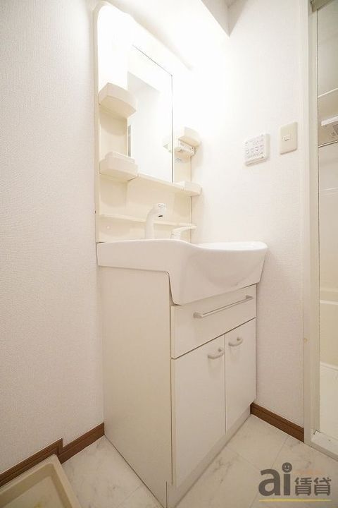 東京都練馬区大泉学園町5(マンション)の賃貸物件の内装