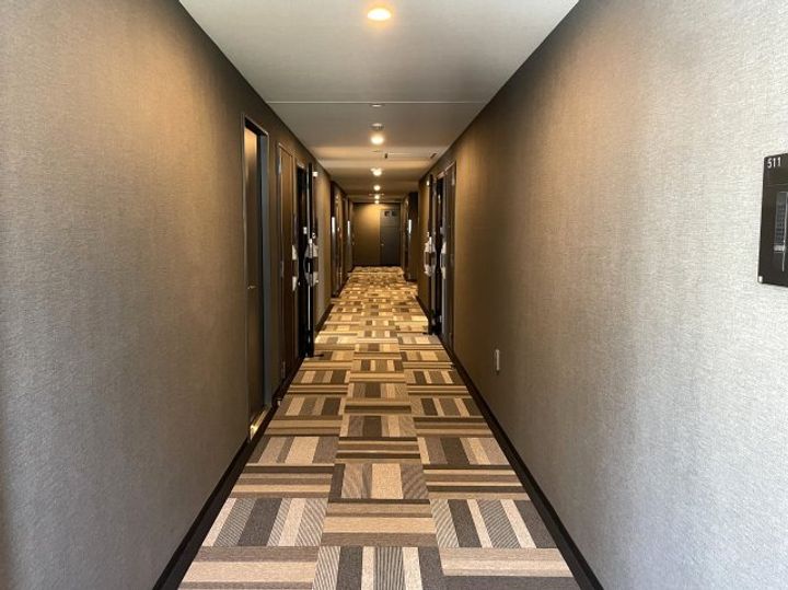 ACPレジデンス文京春日の内装