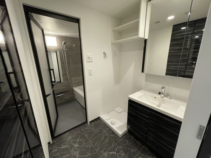 ACPレジデンス文京春日の内装