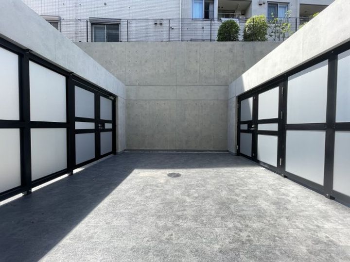 ACPレジデンス文京春日の内装