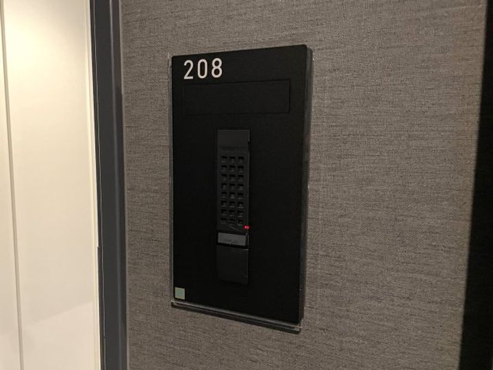 ACPレジデンス文京春日の内装