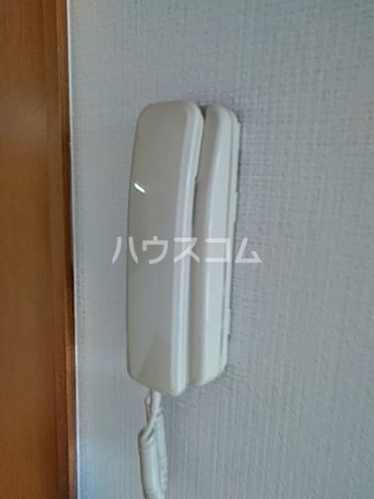 静岡県浜松市中央区増楽町(一戸建)の賃貸物件の内装