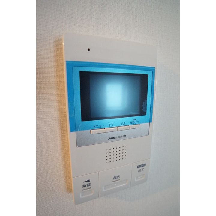 GLOIRE東品川の内装