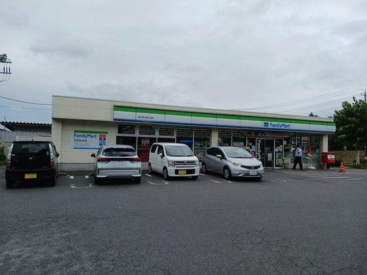 千葉県柏市大井(アパート)の賃貸物件の周辺