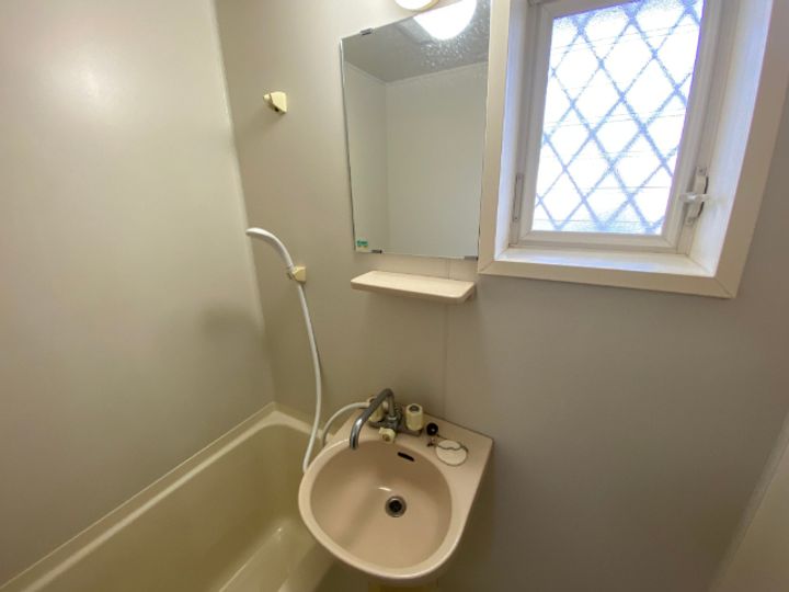 ロワール湘南E棟の内装