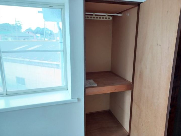 センティア弐番館の内装