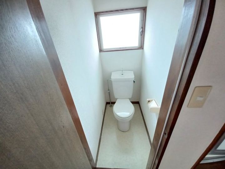 センティア弐番館の内装