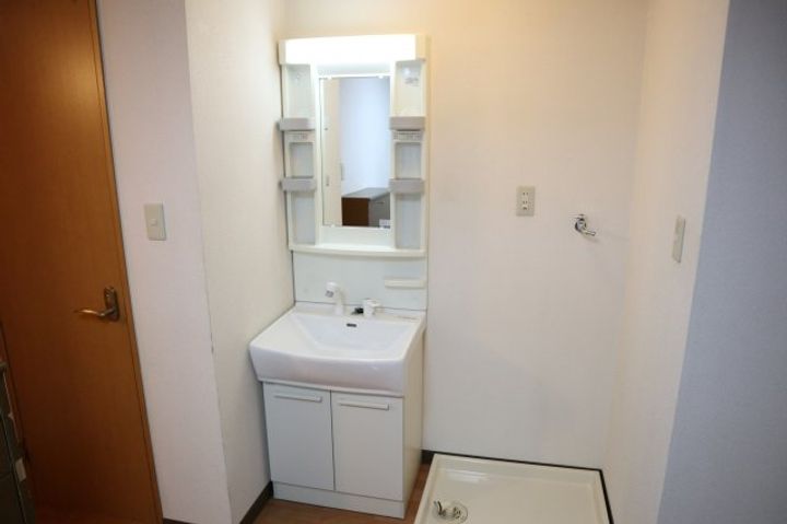 アバンティの内装