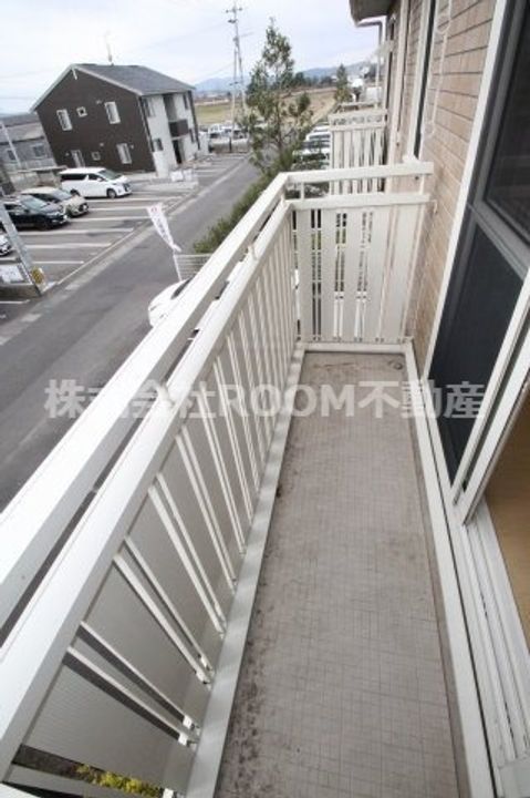 セジュール楽楽 A棟・B棟の内装