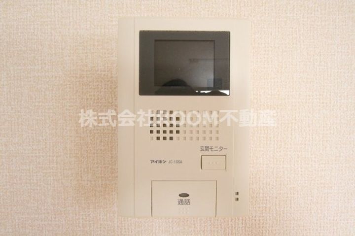 セジュール楽楽 A棟・B棟の内装