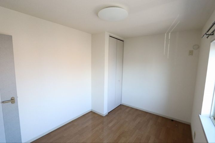 キャロットヒルズの内装