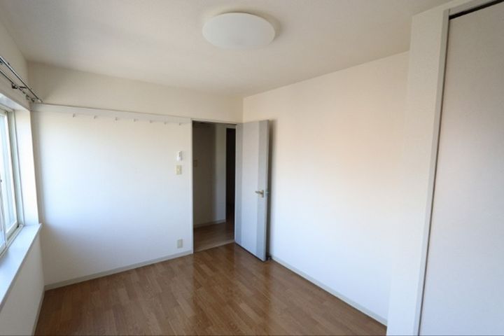 キャロットヒルズの内装