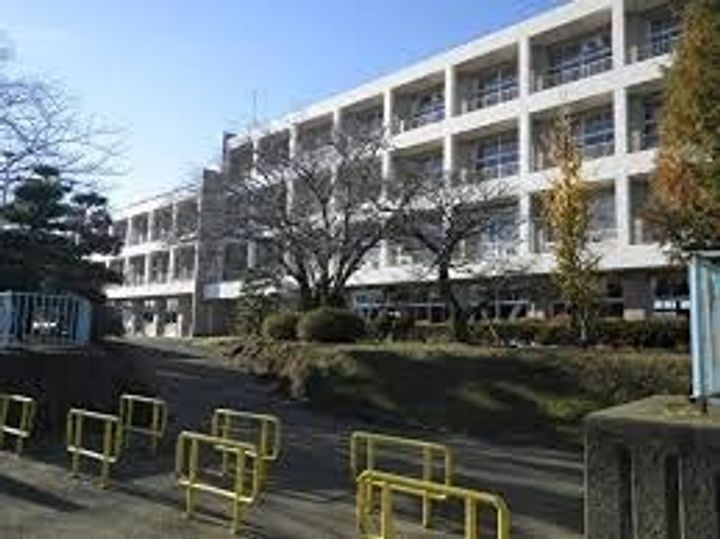 キャロットヒルズの周辺