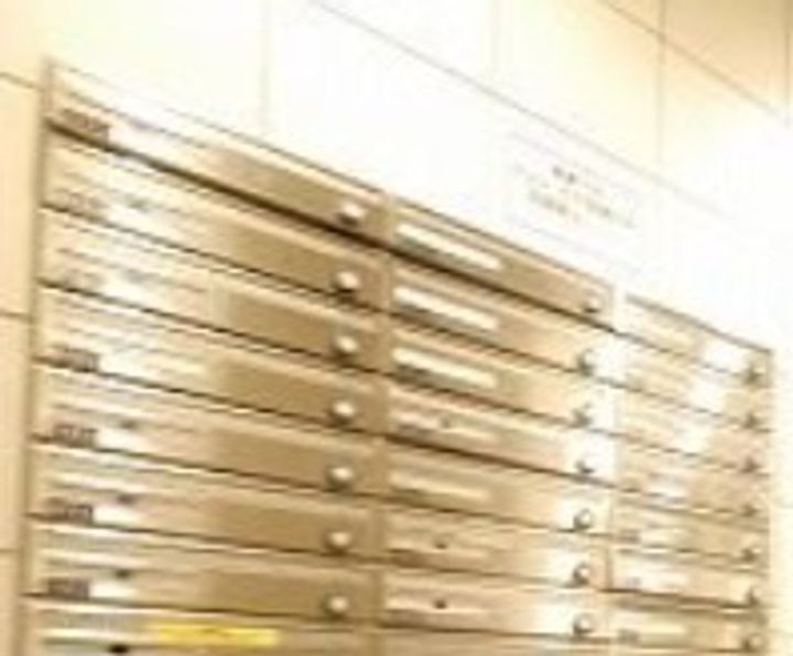 ブランシュエールの地図