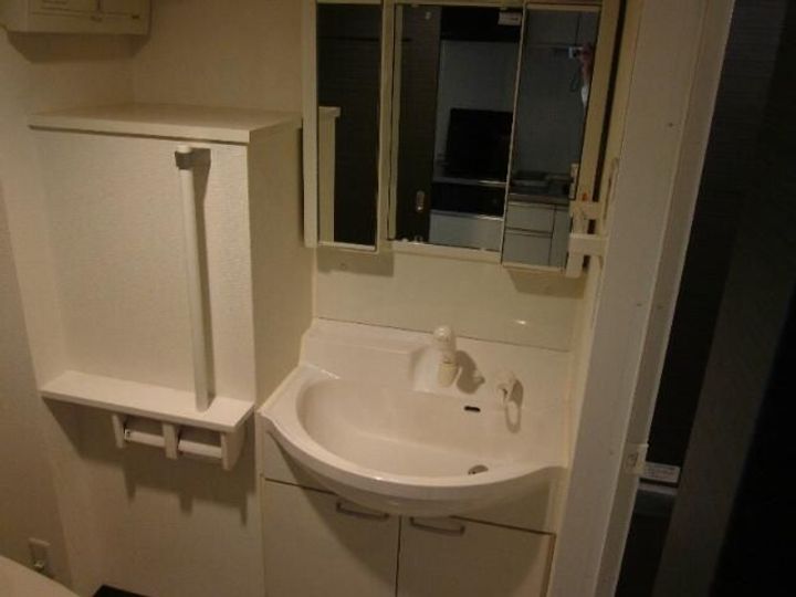 ブランシュエールの内装