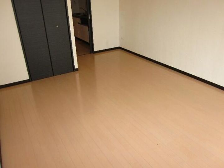 ブランシュエールの内装