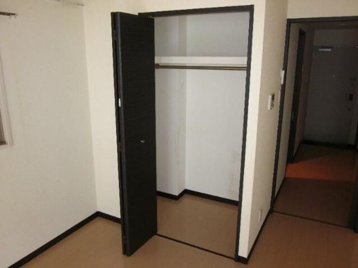 ブランシュエールの内装