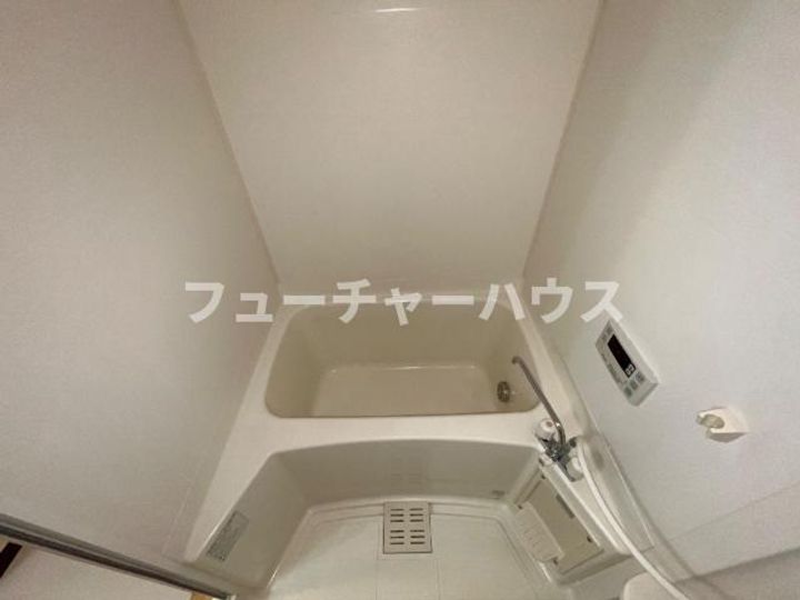 サンク エトワールの風呂