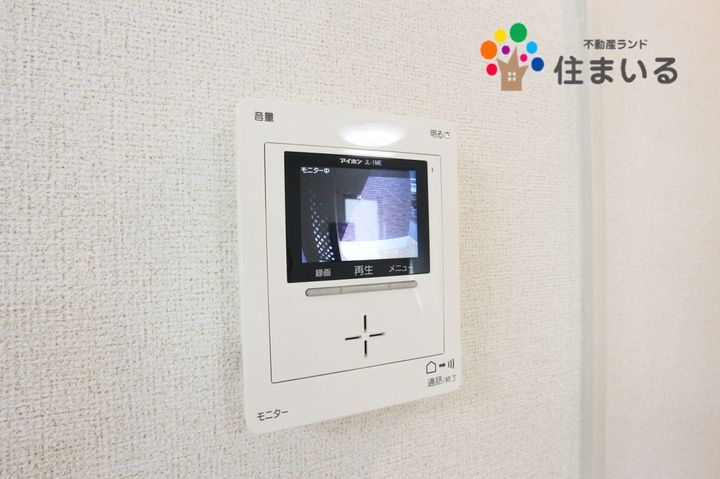 愛知県刈谷市泉田町法知山(アパート)の賃貸物件の内装