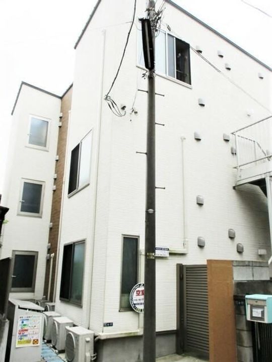 KKハウス金町のその他画像