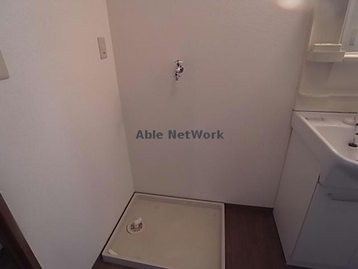 岐阜県岐阜市中西郷1(アパート)の賃貸物件の内装