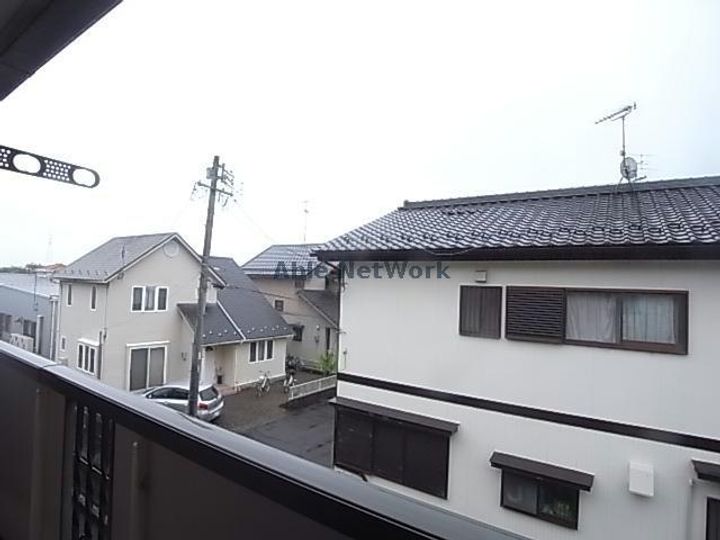 岐阜県岐阜市中西郷1(アパート)の賃貸物件のその他画像