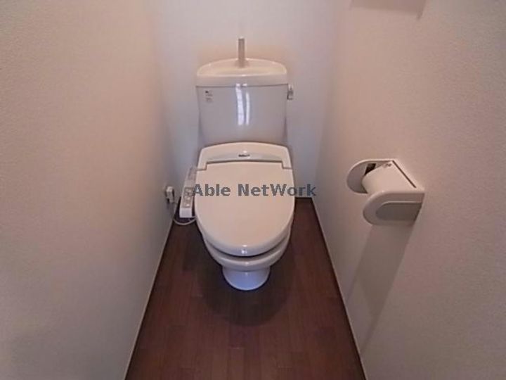 岐阜県岐阜市中西郷1(アパート)の賃貸物件の内装