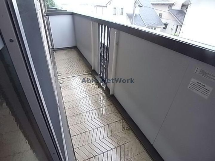 岐阜県岐阜市中西郷1(アパート)の賃貸物件の内装