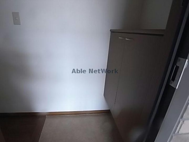 岐阜県岐阜市中西郷1(アパート)の賃貸物件の玄関