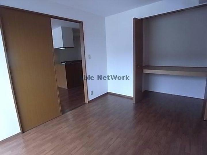 岐阜県岐阜市中西郷1(アパート)の賃貸物件の内装