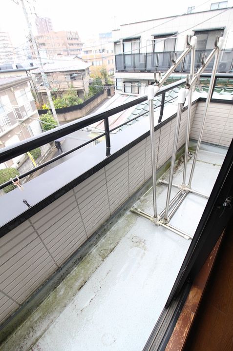 埼玉県朝霞市仲町2(一戸建)の賃貸物件の内装