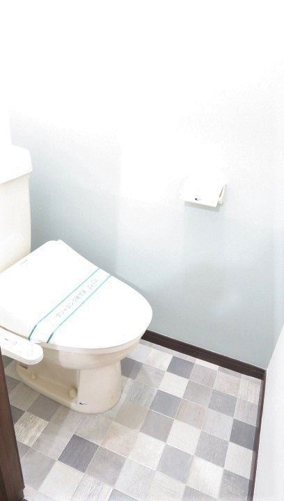 KMハウスの内装