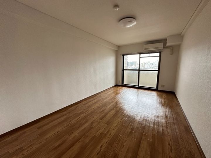 岡山県岡山市北区伊福町3(マンション)の賃貸物件の内装