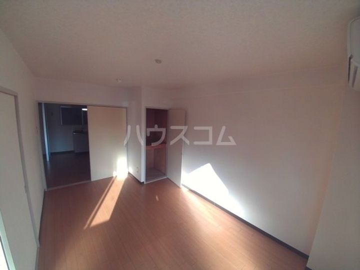 ニュー幸田プラザの内装