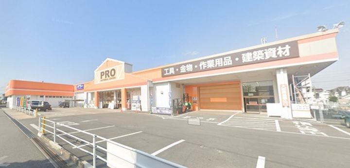 メルヴェールの周辺