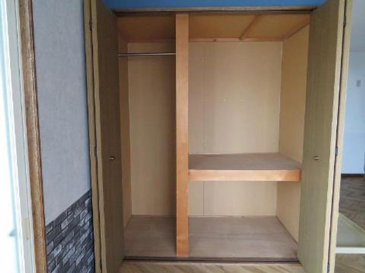 Nowhere roomの内装