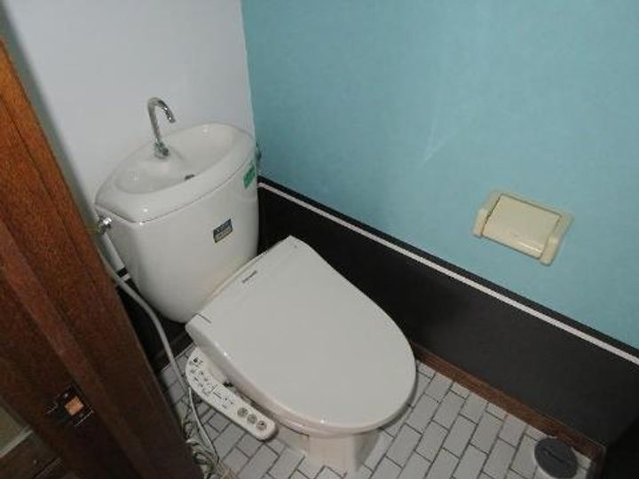 Nowhere roomの内装