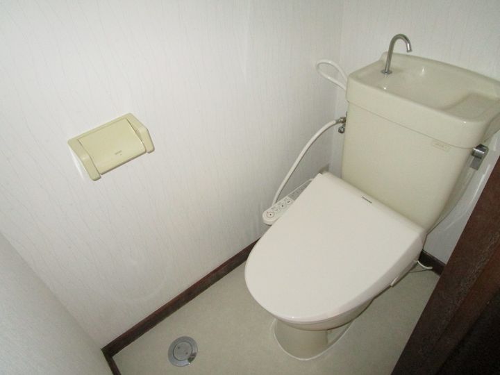 茨城県石岡市国府5(アパート)の賃貸物件の内装