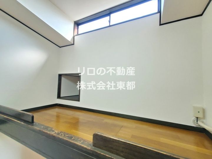 スターハイツ富士見ヶ丘の内装