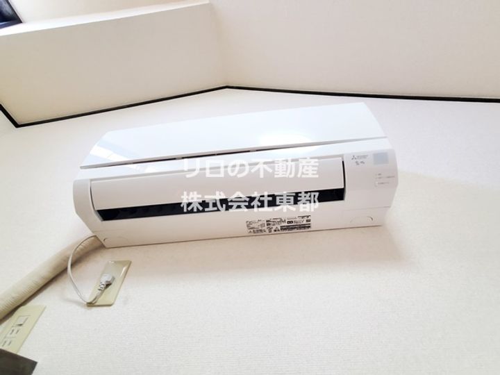 スターハイツ富士見ヶ丘の内装