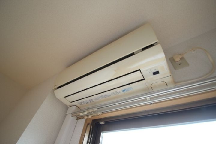 マルベニ段原南の内装